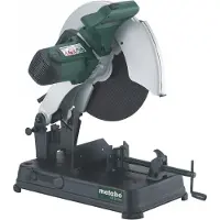 Metabo Afkortzaagmachine metaal CS 23-355 602335000