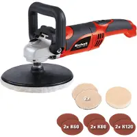Einhell CC-PO 1100/1E Polijst-/Schuurmachine