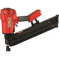 Senco SN90FXP 50-90mm / BF/TF + koffer - 2K2001N