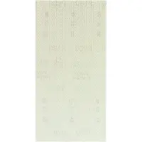 Bosch M480 2608621247 Oscillerend schuurpapier Korrelgrootte 180 (l x b) 186 mm x 93 mm 50 stuk(s)