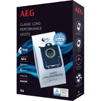 AEG GR201S S-Bag Classic Long Performance (4 stuks)