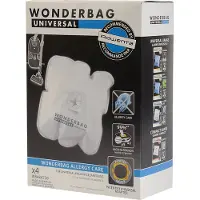 Rowenta Wonderbag Allergy Care : onderdeel