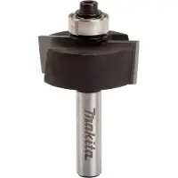 Makita 31,75x12,7mm S 8mm Freesbit Sponningfrees + lager - D-11520