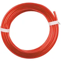 Sola Slang voor waterpas rood 20mtr - 22142301 - 22142301