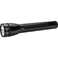 Maglite ML25LT MagLED zaklamp 3-C cell, zwart
