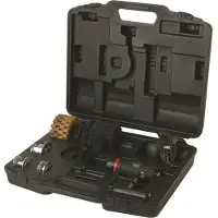 RODAC RC380BC2 Multislijper in koffer - 6,3 bar - 1/4 BSP