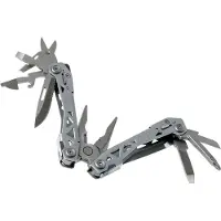 Gerber MP600 Needlenose Pro Scout, multitool, zilver