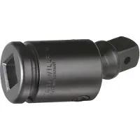 Stahlwille 561 IMP 35020000 Kogelgewrichtstuk Aandrijving 3/4 (20 mm) 1 stuk(s)