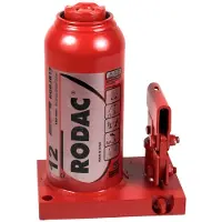 RODAC RQBJR12 Potkrik - 226-452mm - 12 ton