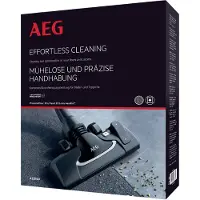 AEG combimond Advanced Precision 36mm ovaal