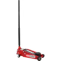 Ks Tools 161.0366 Hydraulische stalen krik - 120-470mm - 3ton