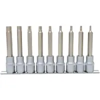 Ks Tools 911.1520 911.1520 Verwisselbare koppen 1/2 (12,5 mm)