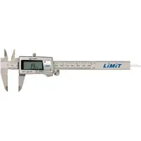 Limit CADTR150 Digitale schuifmaat - 150mm