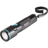 Hazet LED-zaklamp · kleine uitvoering 1979N-72 · Lengte: 135 mm