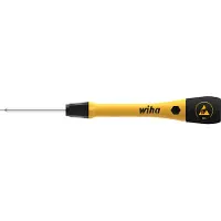 Wiha 43684 Dopschroevendraaier ESD Zeskant