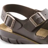 Birkenstock Kano Bf Heren Ob Sandaal | Maat: 39