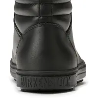 Birkenstock Qo 700 Mf Zwart O2 Werkschoen | Maat: 39