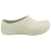 Birkenstock Profi Birki Werkklompen White Regular-fit 36