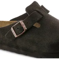 Birkenstock Klompen 660461 voor Uni