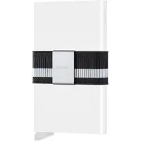 Secrid Moneyband Elastic zebra pasjeshouder