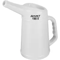 Hazet Maatbeker 198-5 · 2 l