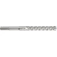 Metabo Hamerboor SDS-plus P4P Ø 16,0x260 mm - 626238000