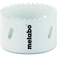 Metabo Gatenzaag (HSS-BiM) Ø 65 mm - 625192000