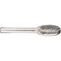 Metabo Holprofielfrees HM 12,7x22x67 mm - 628374000