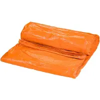 Berdal Isolatiedekkleed 350607 Oranje Ca 5X6M