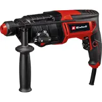 Einhell TC-RH 800 4F SDS-Plus-Boorhamer 240 V 800 W Incl. koffer