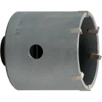 Metabo Hamerboorkroon Ø 112 mm met ratio schroefdraad - 623399000