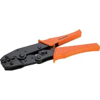 Silverline Expert ratel krimptang 220 mm