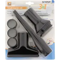 Scanpart Kleine Zuigmondenset 32+3 : onderdeel