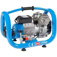 Airpress Compressor LMO 5-380 - 36576