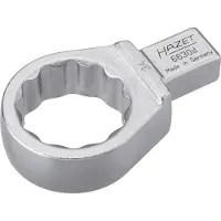 Hazet Insteek-ringsleutel 34mm 14x18mm