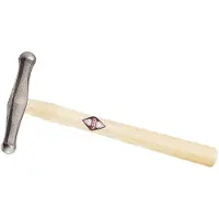 PICARD 0017401-0375 Drijfhamer 375 g 310 mm 1 stuk(s)