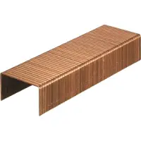 Senco Nieten blank 15 mm. Type 1, Rugbreedte 35 mm - 110BCA