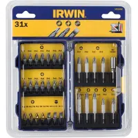 Irwin 10504386 31-delige SCB Bitset