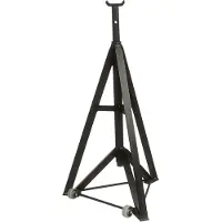 RODAC RCHS10 Assteun - 10 ton - 1126-1855mm