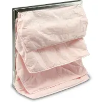 Dryfast 2755 Draadnagels - 2,7 x 55mm - 5kg