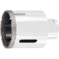 Carat Diamantboor 68Mm M14 Dry Diep 40Mm