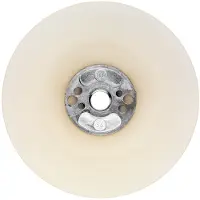 Metabo Steunschijf | 115 mm | 5/8" | standaard - 626628000
