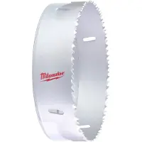 Milwaukee GATZAAG BI-METAAL 152 MM