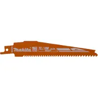 Makita Reciprozaagblad Rescue/Sloop 122mm S956XHM - B-67206
