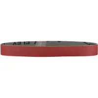 Metabo 626280000 Schuurbandset 10 stuk(s)