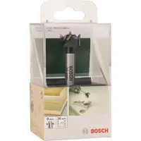 Bosch Wolfraamcarbide scharnierboor | DIN 7483 G | 20X90 mm - 2609255279