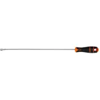 Bahco Flexiblefit Magnetic Stecker Screwdriver With Rubber 10x400 Mm Handvat