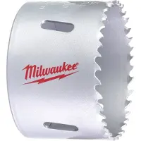 Milwaukee GATZAAG BI-METAAL 65 MM