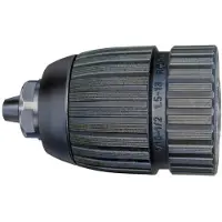 Hikoki Snelspanboorhouder 3/8"X24Unf, 1-10Mm Doorboord, Geschikt Voor Klopboormachines - 752079