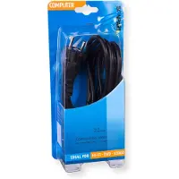Scanpart Netvoedingskab. Compaq 1.8m